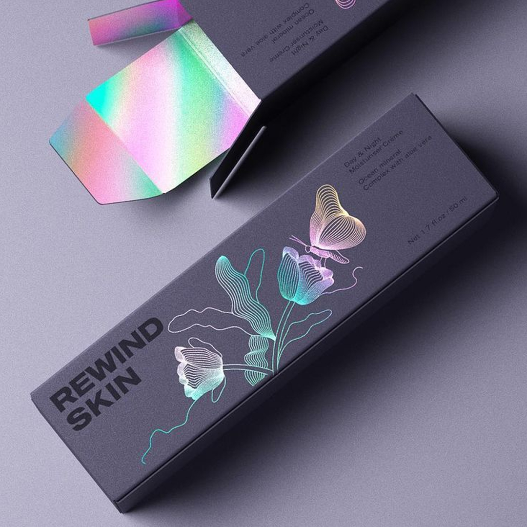holographic-packaging